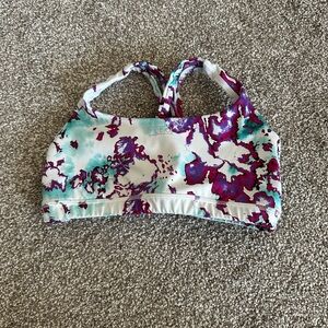 Fleo Isla Bra Asalea Marble- Small